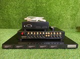 Pass Labs X1 Preamplifier