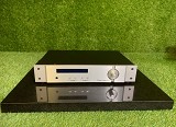 Pass Labs X1 Preamplifier