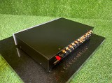 Pass Labs X1 Preamplifier