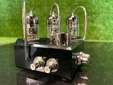 Brocksieper  PhonoMax Tube Phono MM/MC Vorverstärker