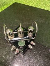 Brocksieper  PhonoMax Tube Phono MM/MC Vorverstärker