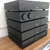 Naim NAP 300 - NAP 300PS