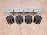 Critical Mass Systems Center Stage2 1.5 highend audio anti-vibration feet set of 4