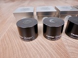 Critical Mass Systems Center Stage2 1.5 highend audio anti-vibration feet set of 4
