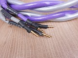 XLO Electric Signature 5.1 highend audio speaker cables 2,0 metre