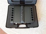 Aavik Acoustics C300 Preamp