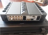 Aavik Acoustics C300 Preamp