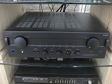 Nakamichi AMPLIFIER 1