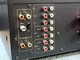 Nakamichi AMPLIFIER 1