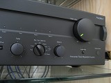 Nakamichi AMPLIFIER 1