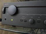 Nakamichi AMPLIFIER 1