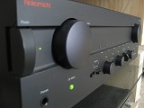 Nakamichi AMPLIFIER 1