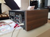 Sony SONY TA 3650