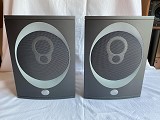 Linn Komponent 104 Loudspeakers