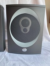 Linn Komponent 104 Loudspeakers