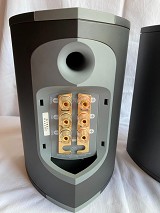 Linn Komponent 104 Loudspeakers