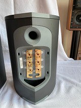 Linn Komponent 104 Loudspeakers