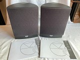 Linn Komponent 104 Loudspeakers