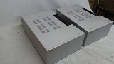 Stello M200 Monoblocks