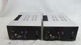 Stello M200 Monoblocks