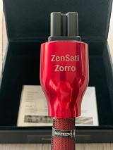 Zensati Zorro 2