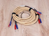 van den Hul 3T The AIR audio speaker cables 5,0 metre