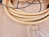 van den Hul 3T The AIR audio speaker cables 5,0 metre