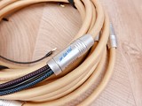 van den Hul 3T The AIR audio speaker cables 5,0 metre