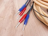 van den Hul 3T The AIR audio speaker cables 5,0 metre