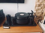 Acoustic Signature Plattenspieler