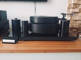 Acoustic Signature Plattenspieler