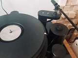 Acoustic Signature Plattenspieler
