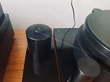 Acoustic Signature Plattenspieler