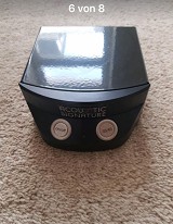 Acoustic Signature Plattenspieler