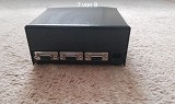 Acoustic Signature Plattenspieler