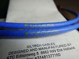 Siltech Cables SQ-80 G3 0,5 mtr