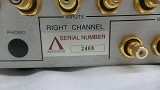 Aesthetix Aesthetix Calypso Valve Preamp with Remote Boxed