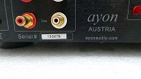 Ayon Audio Stealth DAC/Preamp for DSD or CD