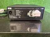Naim NAPSA Armageddon Olive Series Linn LP-12 Power Supply