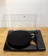 Rega RP8