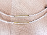 Crystal Cable Dreamline highend silver audio interconnects RCA 0,5 metre