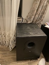 JBL JBL Loft 5.1 Surround