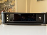 Aavik Acoustics  S-580 DAC (SLIGHLTY USED) APRIL 2022 Streamer