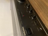 Technics Technics