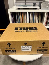 Rega  Planar 3  p3 