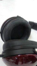 Fostex TH500 Headphones