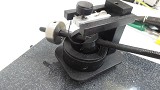Well Tempered Labs Reference Turntable