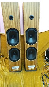 ALR Audio Systems Jordan Note 7 