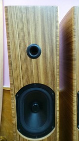 ALR Audio Systems Jordan Note 7 