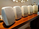 Jamo 1A2 6 ohm 5'li raf tipi set